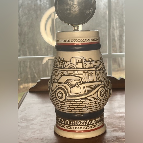 Avon Collectible Stein - Picture 4 of 7